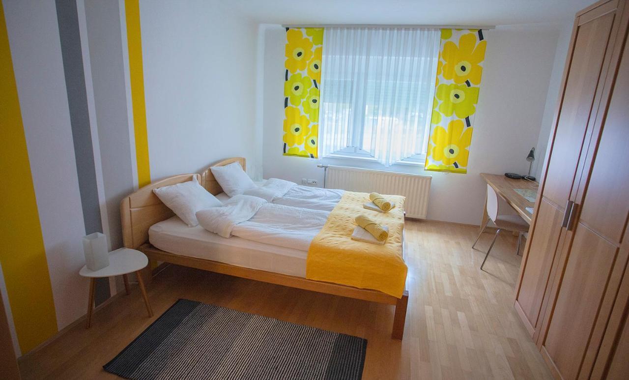 Goldenfields Apartment Kranj Exterior foto